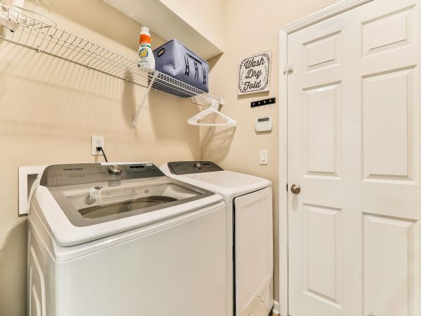 St. Augustine Home 956162