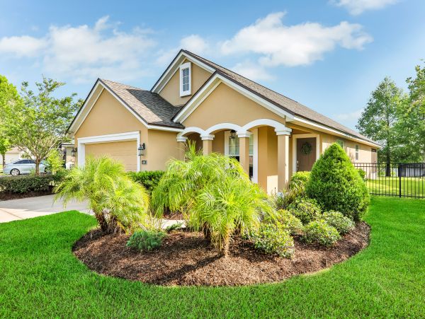 St. Augustine Home 956162