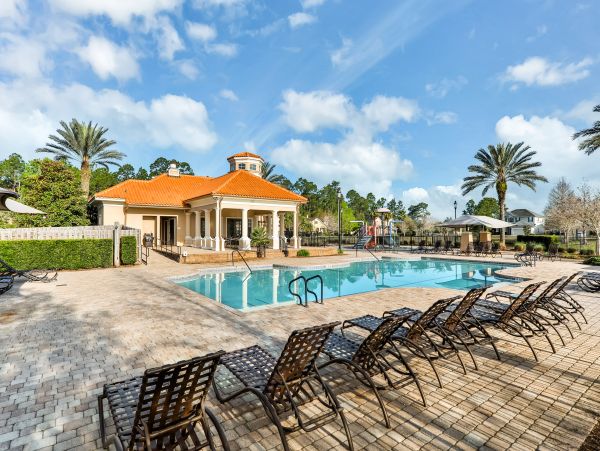 St. Augustine Home 956162