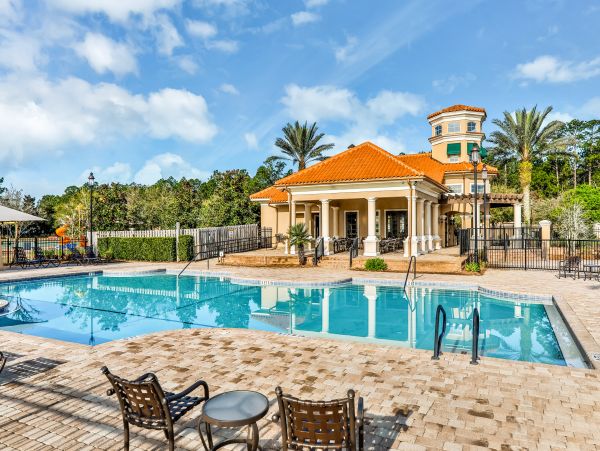 St. Augustine Home 956162