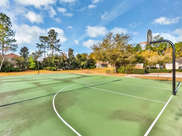 St. Augustine Home 956162