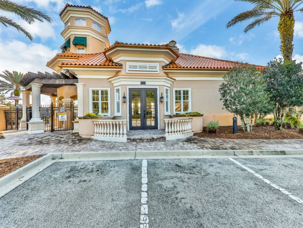 St. Augustine Home 956162