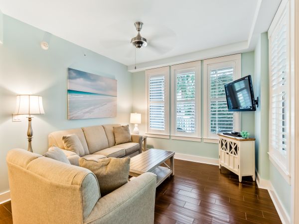 Beaches Of South Walton Condo 956163