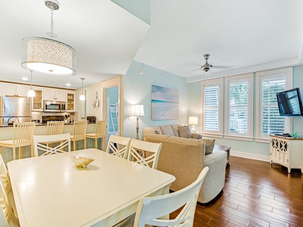 Beaches Of South Walton Condo 956163