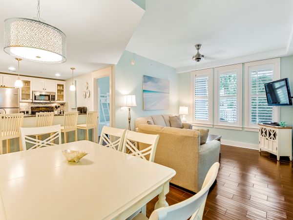 Beaches Of South Walton Condo 956163