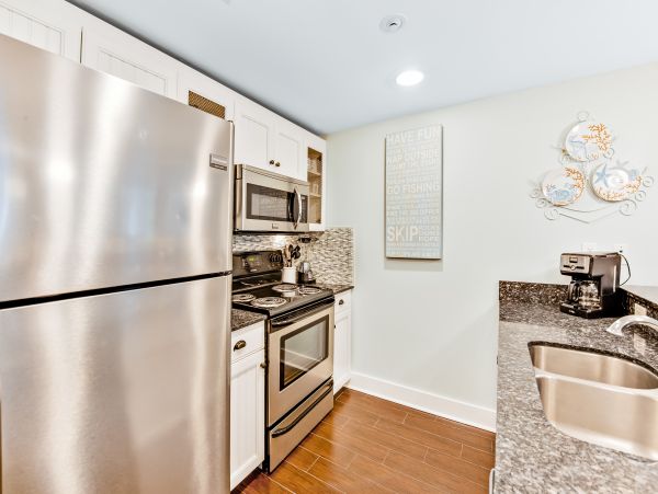 Beaches Of South Walton Condo 956163