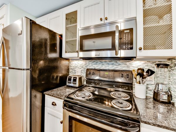 Beaches Of South Walton Condo 956163
