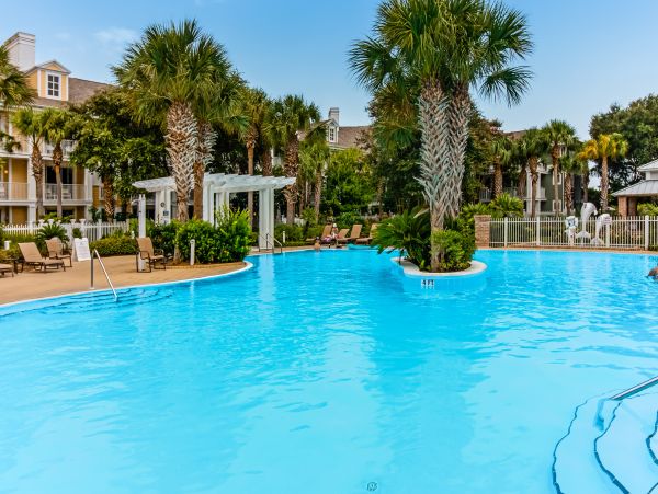 Beaches Of South Walton Condo 956163