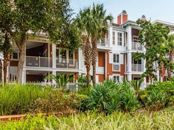 Beaches Of South Walton Condo 956163