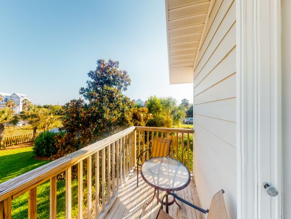 Panama City Beach Home 956164