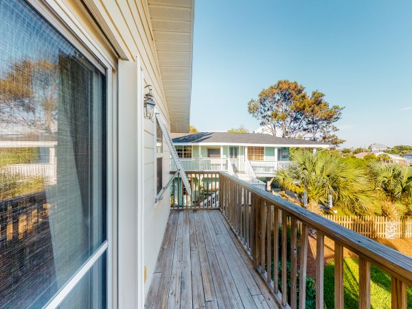 Panama City Beach Home 956164