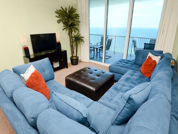 Panama City Beach Condo 956165