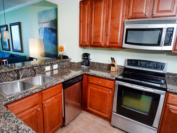 Panama City Beach Condo 956165
