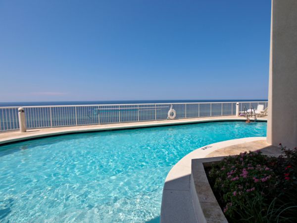 Panama City Beach Condo 956165