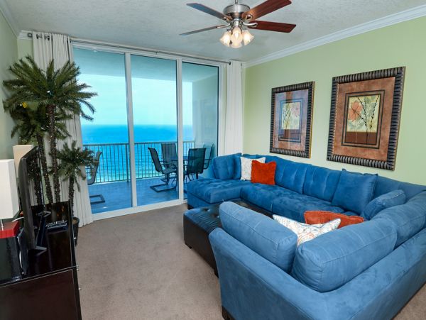 Panama City Beach Condo 956165