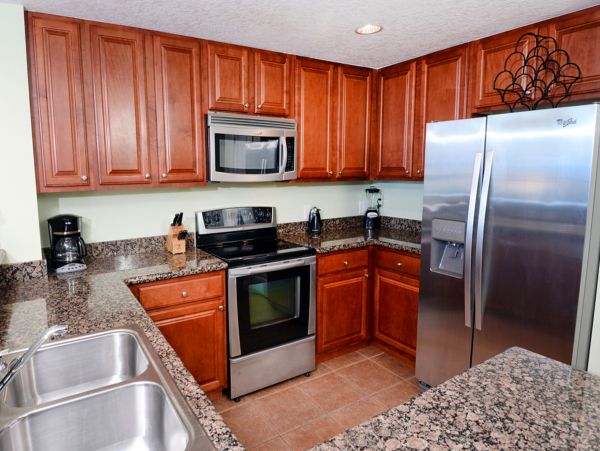 Panama City Beach Condo 956165