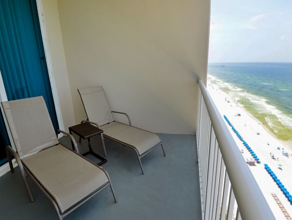 Panama City Beach Condo 956165