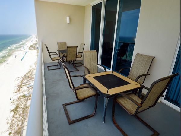 Panama City Beach Condo 956165