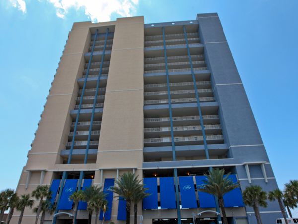 Panama City Beach Condo 956165