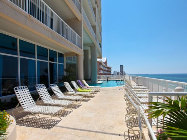 Panama City Beach Condo 956165