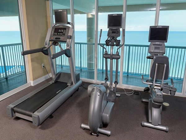 Panama City Beach Condo 956165