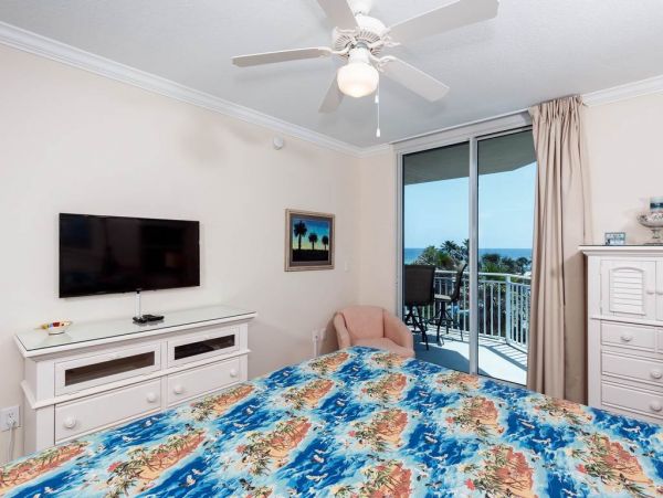 Okaloosa Island Fort Walton Beach Condo 956170