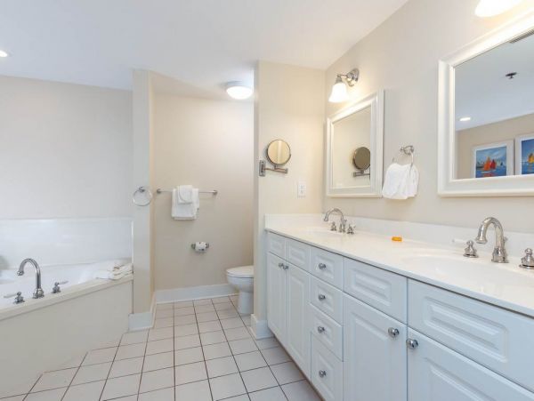 Okaloosa Island Fort Walton Beach Condo 956170