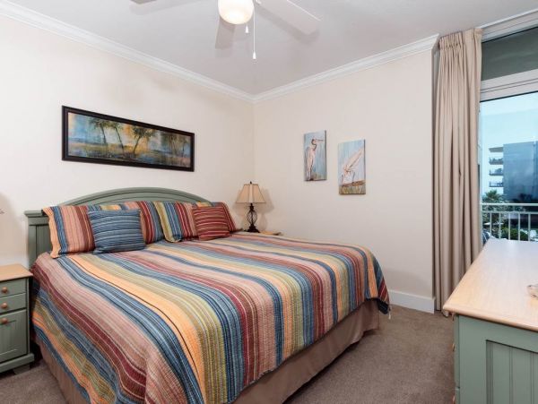 Okaloosa Island Fort Walton Beach Condo 956170