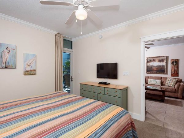 Okaloosa Island Fort Walton Beach Condo 956170