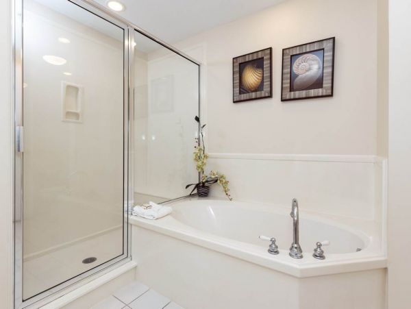 Okaloosa Island Fort Walton Beach Condo 956170