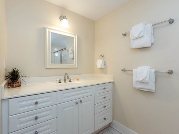 Okaloosa Island Fort Walton Beach Condo 956170