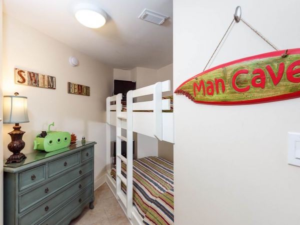 Okaloosa Island Fort Walton Beach Condo 956170