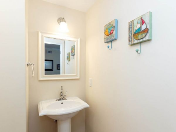 Okaloosa Island Fort Walton Beach Condo 956170