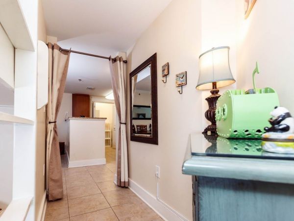 Okaloosa Island Fort Walton Beach Condo 956170
