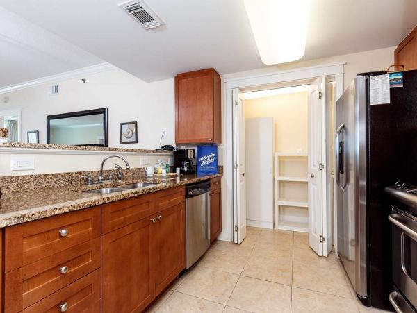 Okaloosa Island Fort Walton Beach Condo 956170