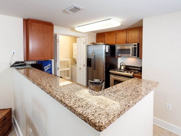 Okaloosa Island Fort Walton Beach Condo 956170