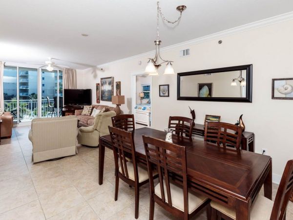 Okaloosa Island Fort Walton Beach Condo 956170
