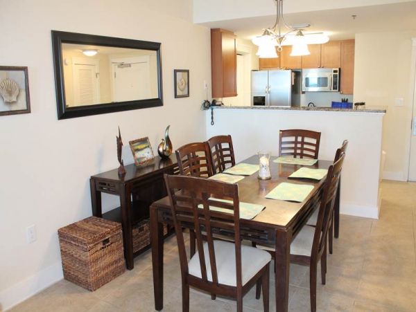 Okaloosa Island Fort Walton Beach Condo 956170