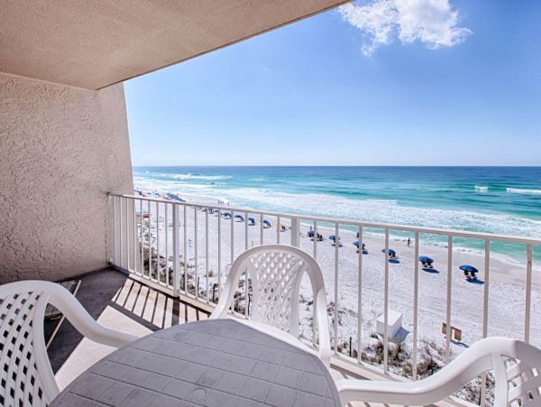 Beaches Of South Walton Condo 956172