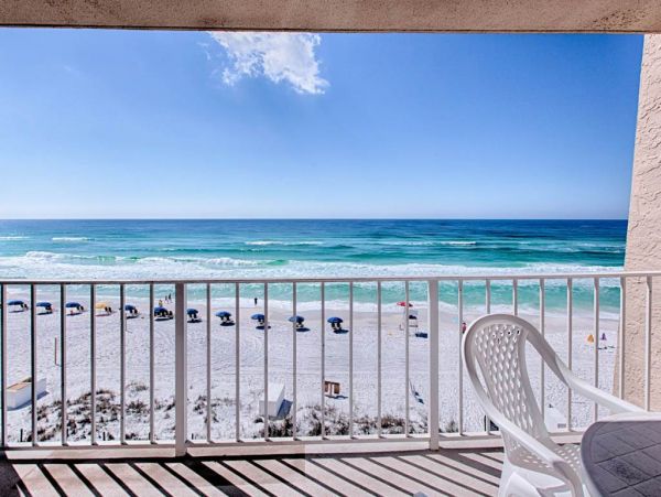 Beaches Of South Walton Condo 956172