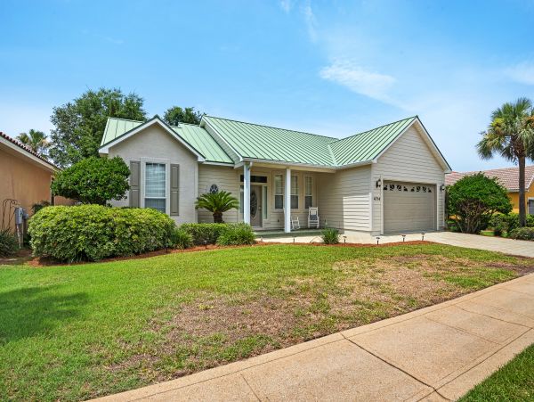 Destin Home 956173