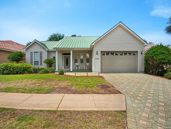 Destin Home 956173