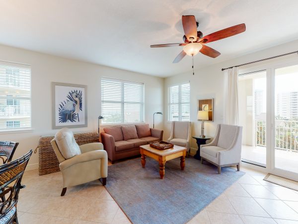 Beaches Of South Walton Condo 956174