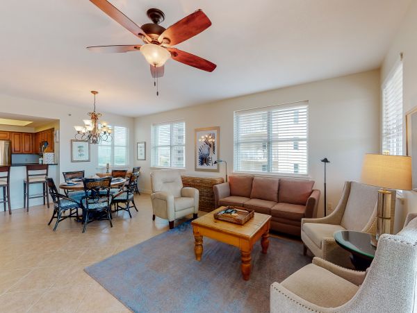 Beaches Of South Walton Condo 956174