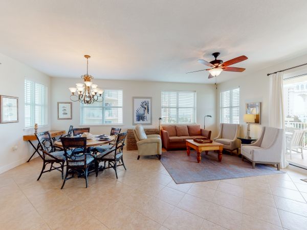 Beaches Of South Walton Condo 956174