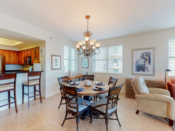 Beaches Of South Walton Condo 956174
