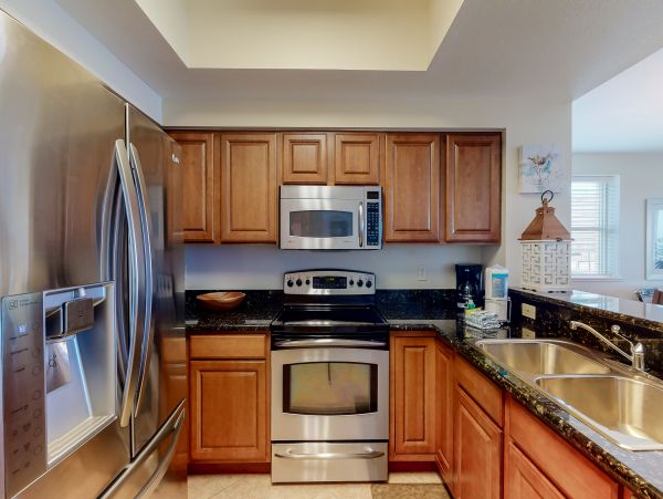 Beaches Of South Walton Condo 956174