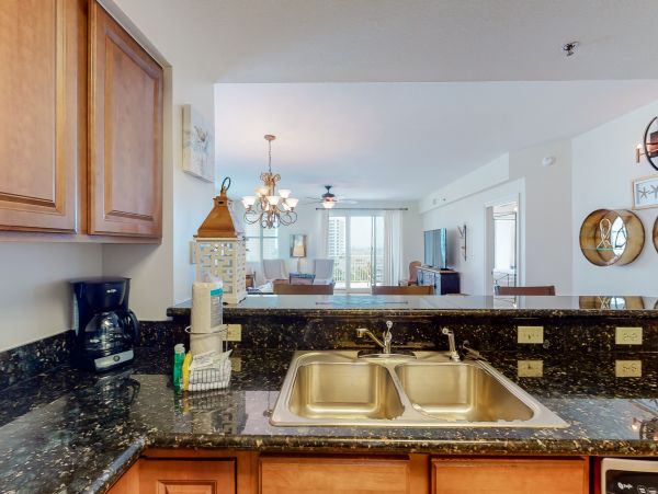 Beaches Of South Walton Condo 956174