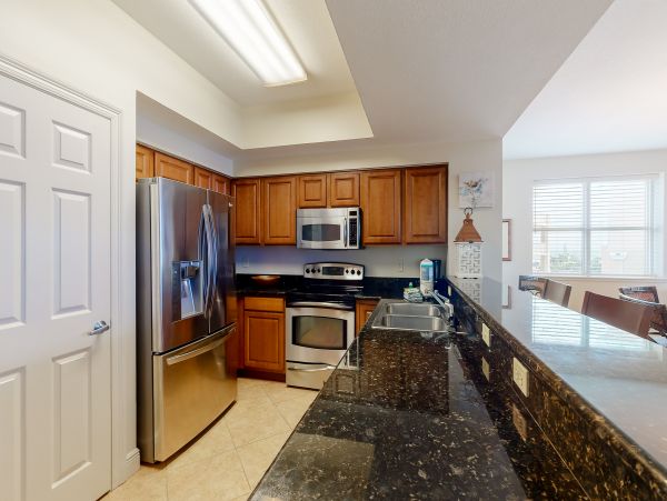 Beaches Of South Walton Condo 956174