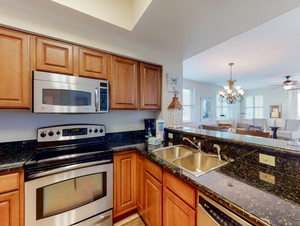 Beaches Of South Walton Condo 956174